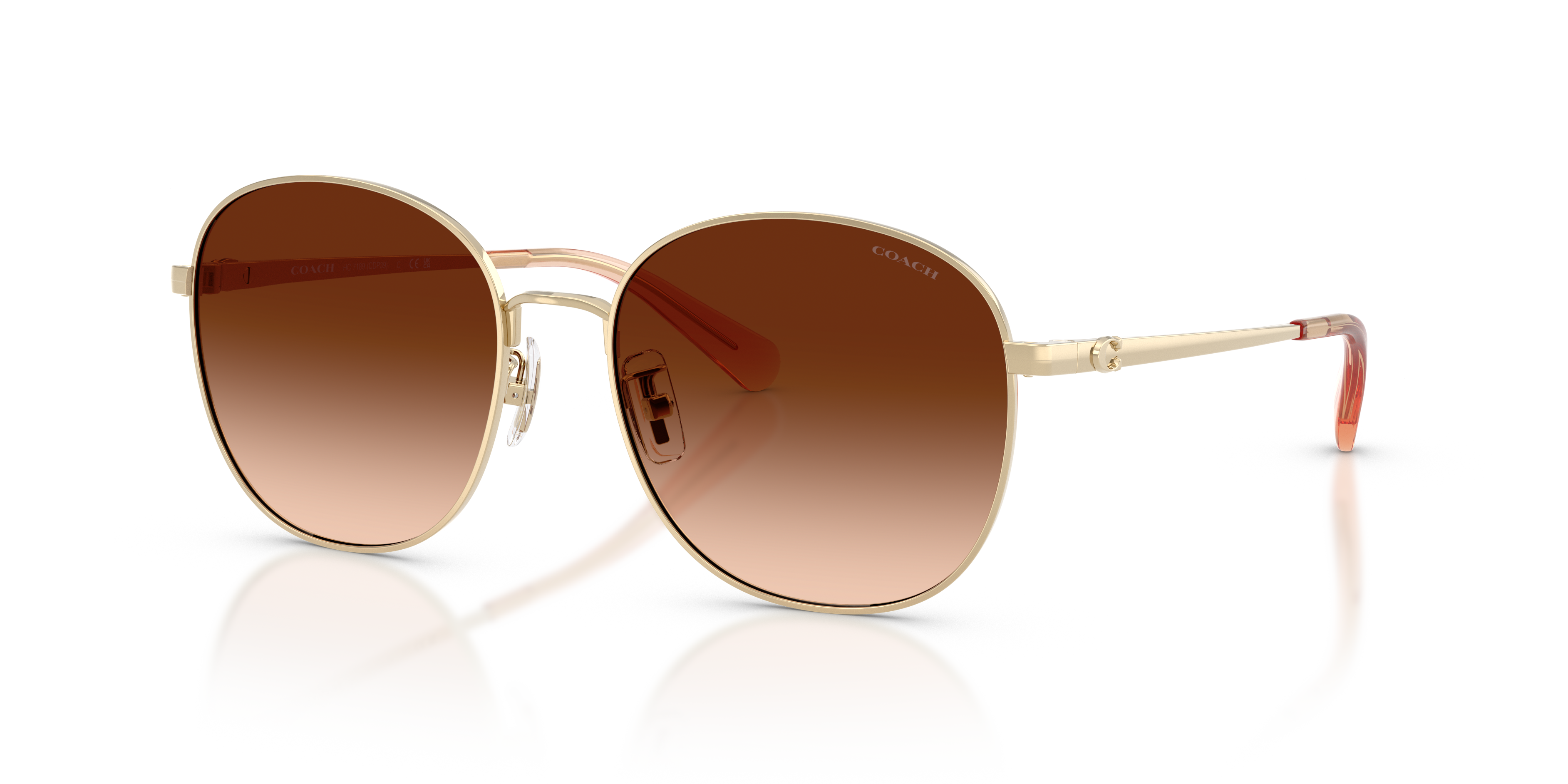 Coach HC7189 900574 Cdp39 